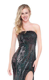 7 of 12 Colors Dress 2041