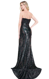 4 of 12 Colors Dress 2041