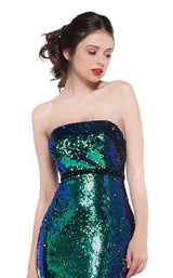 9 of 12 Colors Dress 2041