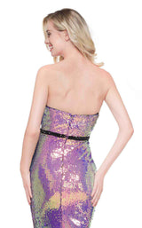 11 of 12 Colors Dress 2041