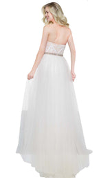 4 of 8 Colors Dress 2042