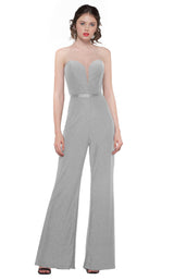 7 of 10 Colors Dress 2043 Silver