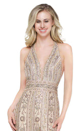 2 of 8 Colors Dress 2045