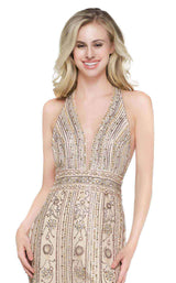 6 of 8 Colors Dress 2045