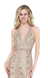 5 of 8 Colors Dress 2045