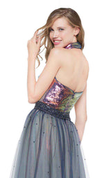 2 of 8 Colors Dress 2048