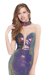 5 of 8 Colors Dress 2048