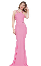 3 of 22 Colors Dress 2049 Pink