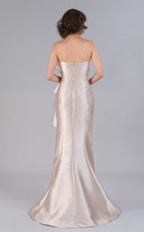 2 of 3 Feriani 20507 Dress Silver