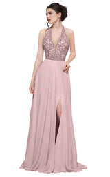1 of 14 Colors Dress 2051 Blush
