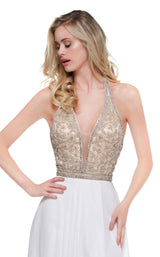 13 of 14 Colors Dress 2051