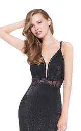 7 of 12 Colors Dress 2052