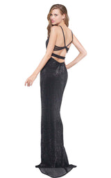 4 of 12 Colors Dress 2052