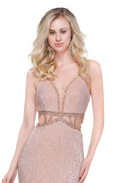 8 of 12 Colors Dress 2052