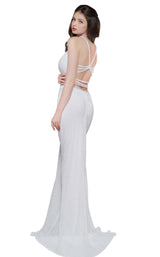 6 of 12 Colors Dress 2052