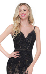 5 of 8 Colors Dress 2053