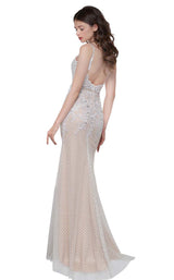 4 of 8 Colors Dress 2053