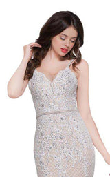 6 of 8 Colors Dress 2053