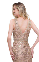 8 of 8 Colors Dress 2054