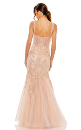 3 of 3 Mac Duggal 20559 Dress Pink