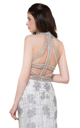 6 of 6 Colors Dress 2056