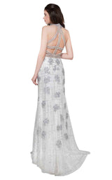 3 of 6 Colors Dress 2056