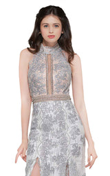 5 of 6 Colors Dress 2056