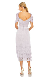 3 of 3 Mac Duggal 20568 Dress Lilac