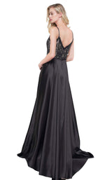 4 of 8 Colors Dress 2057