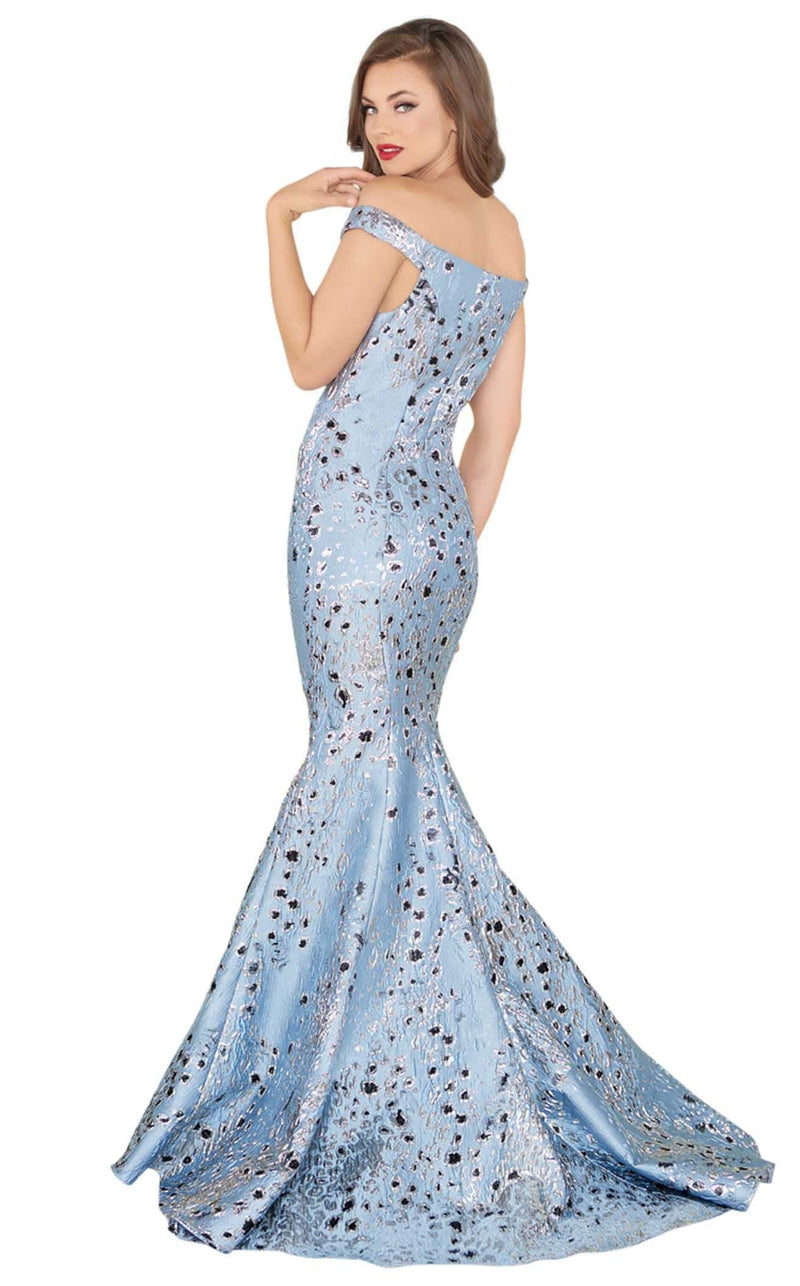mac duggal mermaid prom dress Mac Duggal 2057R Dress Sale