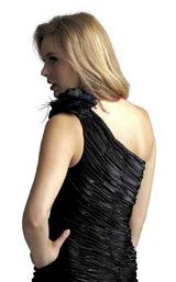 4 of 4 Clarisse 2057 Black