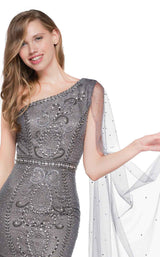 5 of 8 Colors Dress 2058