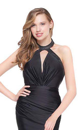 5 of 8 Colors Dress 2059