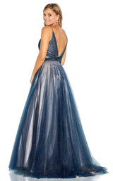 2 of 4 Amarra 20605 Dress Stardust