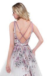 7 of 8 Colors Dress 2061