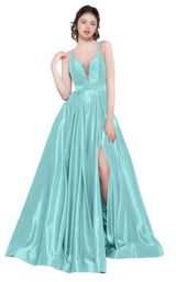 4 of 12 Colors Dress 2062 Light Mint