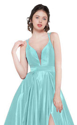 10 of 12 Colors Dress 2062 Light Mint