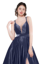 8 of 12 Colors Dress 2062 Navy