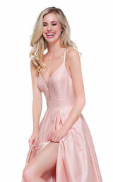 7 of 12 Colors Dress 2062