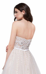 9 of 10 Colors Dress 2065