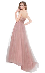 4 of 12 Colors Dress 2066