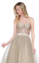 9 of 12 Colors Dress 2066