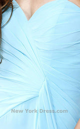 23 of 26 Faviana 6428 Tiffany Blue