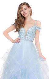 8 of 12 Colors Dress 2069