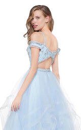 11 of 12 Colors Dress 2069