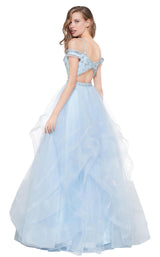 5 of 12 Colors Dress 2069