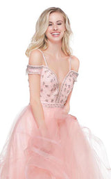 7 of 12 Colors Dress 2069