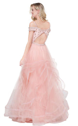 4 of 12 Colors Dress 2069