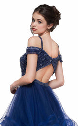 12 of 12 Colors Dress 2069