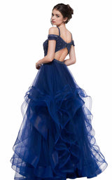 6 of 12 Colors Dress 2069